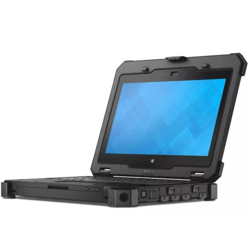 Dell LATITUDE7214 Latitude 7214 Notebook
