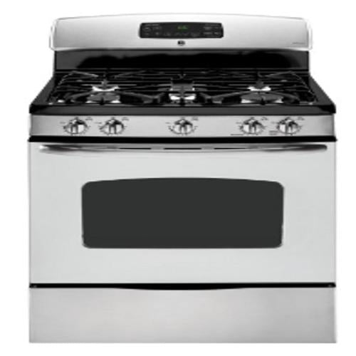 Ge JGB805SEP3SS Gas Range Or Dual Fuel