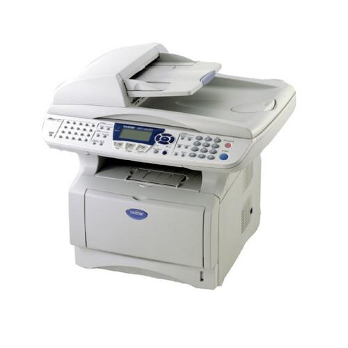 Brother MFC8820 5-In-1 Flatbed Laser Multifunction Center