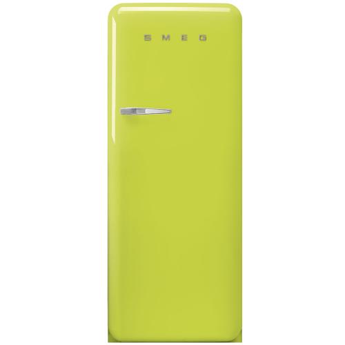 Smeg FAB28URLI3 Lh L0 Refrigerator Fab28