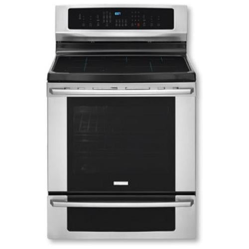 Electrolux CEI30IF4LSB