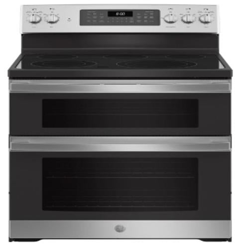 Ge JBS86SP3SS Electric Range