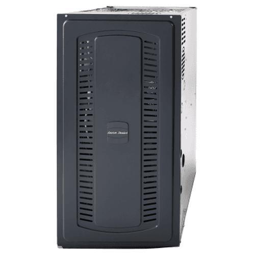 American Standard S8B1B080 American Standard S8B1 Gas Furnace