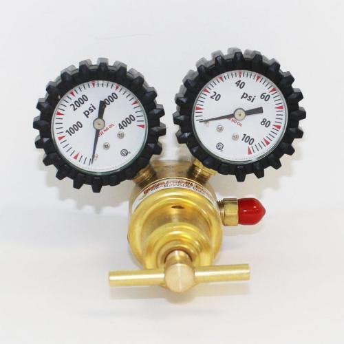 Tradepro Uniweld Oxygen Regulator - RO100