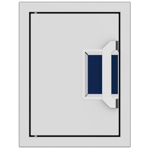 Hestan AEPTD16DB Paper Towel Dispenser, 16-Inch - Dark Blue