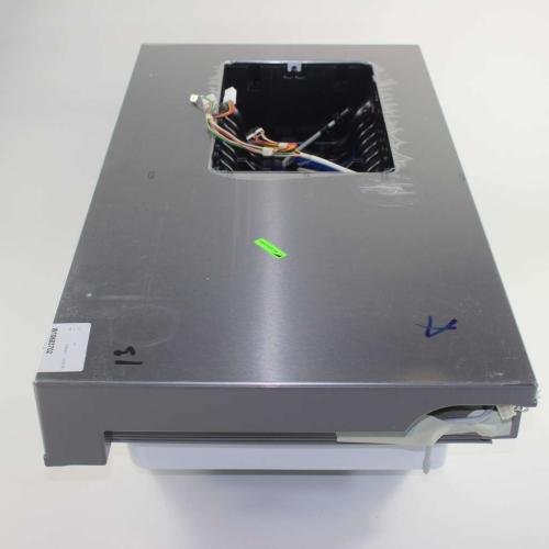 Whirlpool Refrigerator Door Service Kit - W10800792