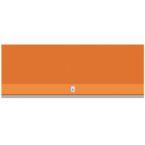 Hestan KVP42OR Ventilation Hood, Pro Canopy, 900 Cfm, 42-Inch - Orange