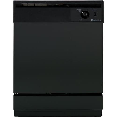 Ge ADW1000KB Ge Dishwasher Model Adw1000Kb Parts