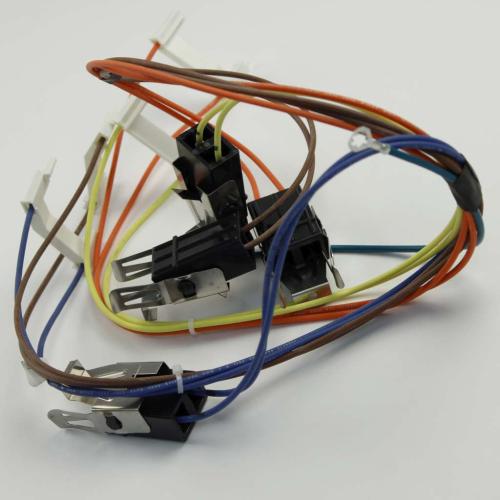 Whirlpool Wire Harness - WPW10279107