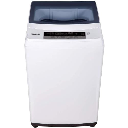 Magic Chef MCSTCW20W4 2.0 Cu. Ft. Top Load Washer