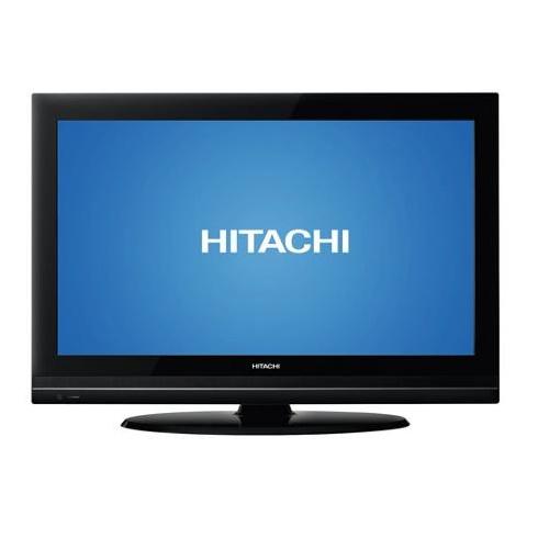 Hitachi L32A404 Led-Lcd Television