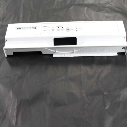 Whirlpool Control Panel - WP8531817