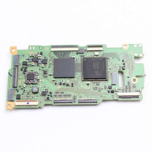Sony Camera Mounted C.Board, Sy-1028 (S) - A-2038-810-A