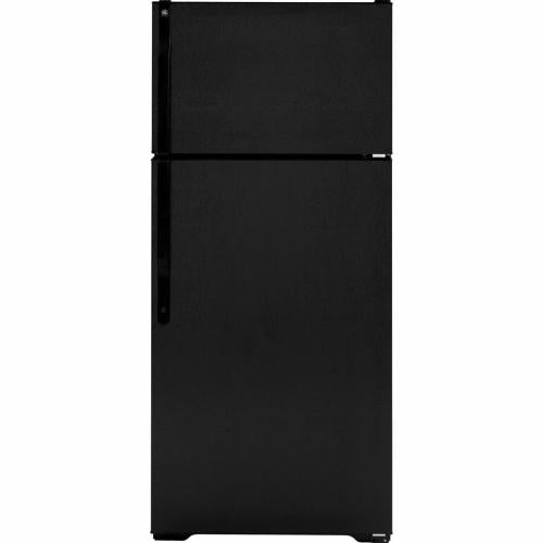 Ge GTS18ECTBRBB Refrigerator