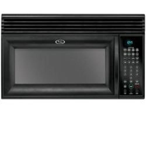 Whirlpool GH4155XPB0 Microwave