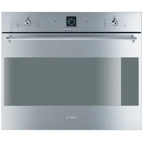 Smeg SC709XU Single Oven 27-Inch