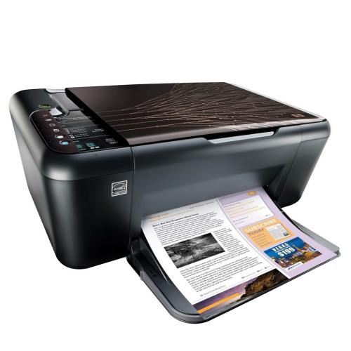 Hp Us CH368A Hp Deskjet Ink Advantage Aio Printer K209A