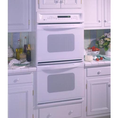 Ge JKP56WA2WW Electric Range