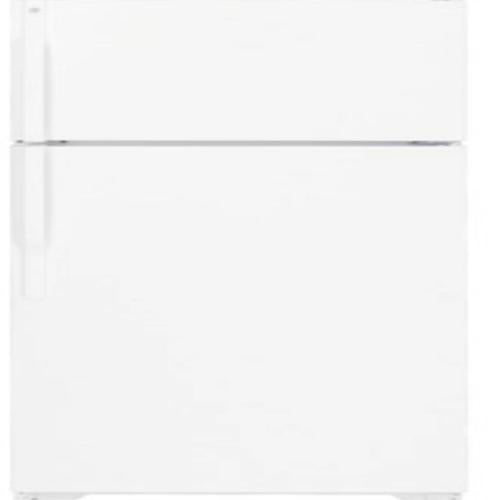 Ge GTS18FBSFRWW Refrigerator