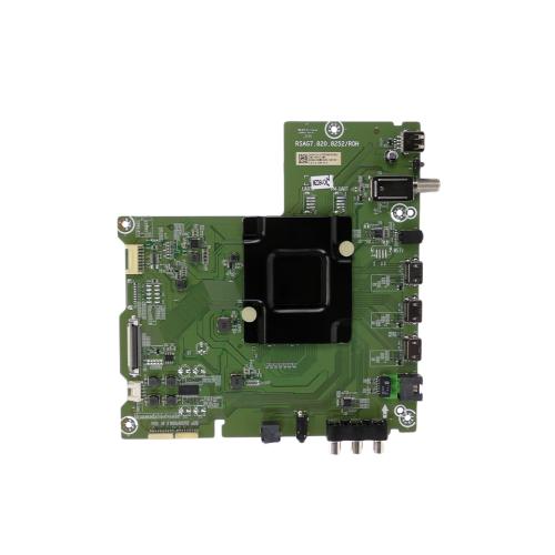 Hisense Television Main Board - 244241