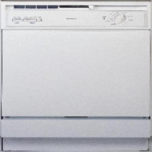 Ge HDA3400F00WW Dishwasher
