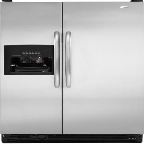 Whirlpool ASD2522WRS02 Replacement Part