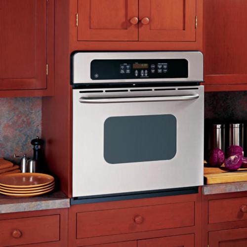 Ge JKP25SH6SS Electric Range