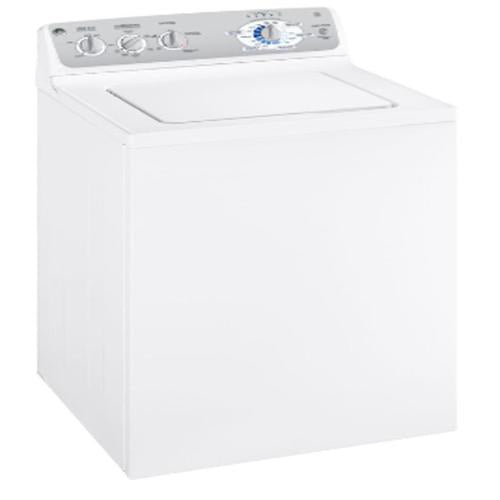 Ge WJRE5550H1WW Washer