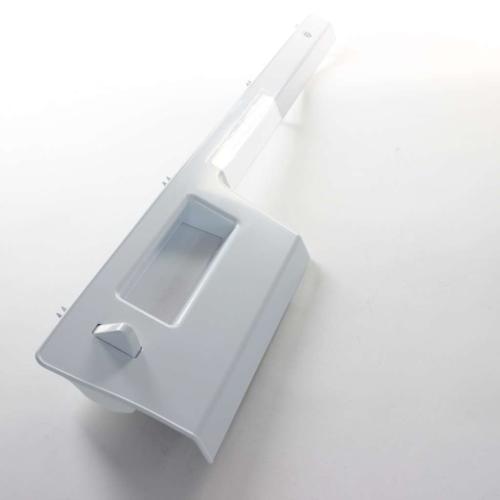 Whirlpool Refrigerator Escutcheon Contro - WPW10388658