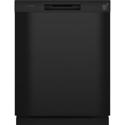 Ge HDF310PGR0BB Dishwasher