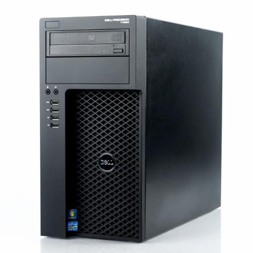 Dell PRECISIONT1650 Precision T1650 Desktop