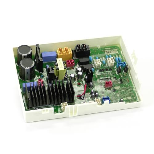 LG Main Pcb Assembly - EBR78534507