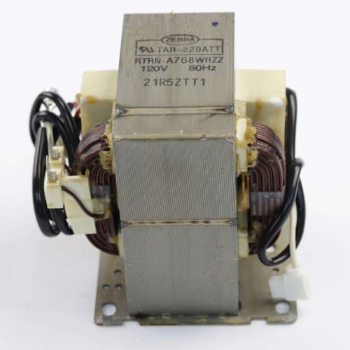 Sharp Microwave Power Transformer - RTRN-A768WRZZ