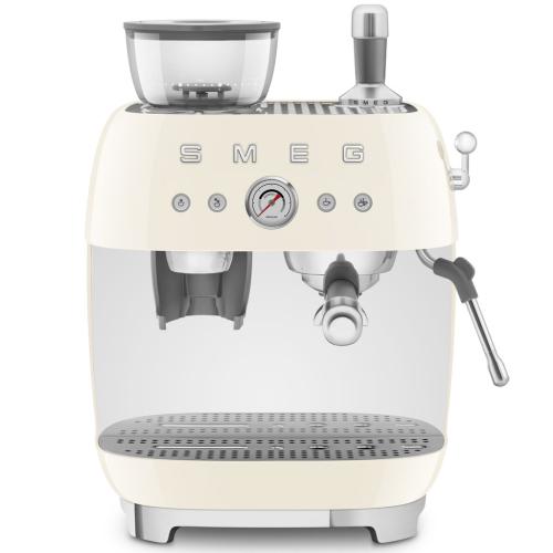 Smeg EGF03CRUS Espresso Coffee Machine