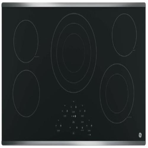Ge JP5036SJ2SS Electric Range