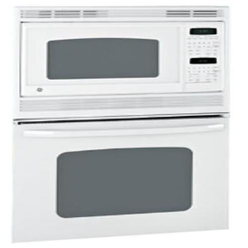 Ge JKP90DP3WW Electric Range