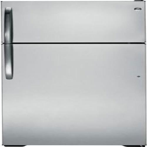 Ge GTZ18GCEDRSS Refrigerator