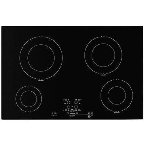 Ikea 50182620 50182620 Nutid 4 Elem Ind Cktp Black Na
