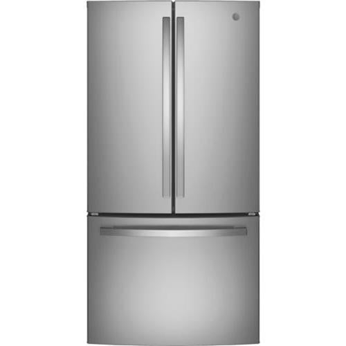 Ge GWE19JSLNFSS Refrigerator