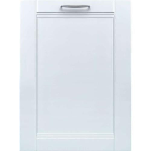 Bosch SHV7PT53UC/04 24 Inch Built In Dishwasher With 6 Wash Cycles