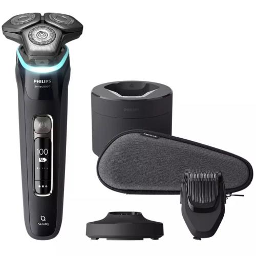 Norelco Series 9000 Wet And Dry Electr - S9986/58