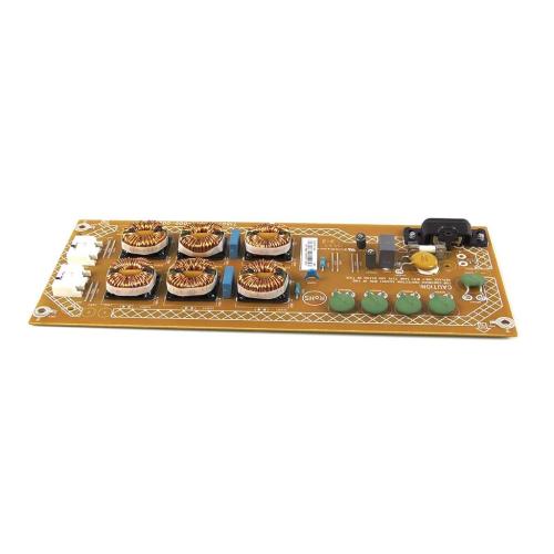 VIZIO-TPV Transfer Board Na - PSTVE1T2AA1
