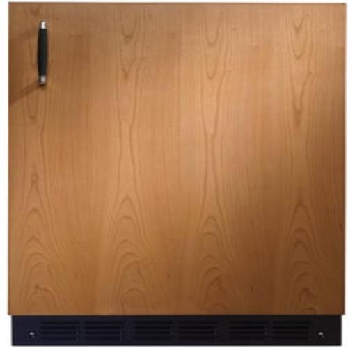 Ge ZIFI240PAII Refrigerator
