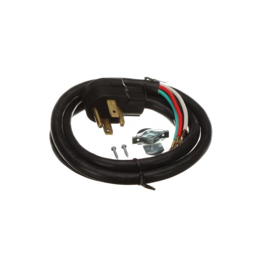 Usd Products 6-Foot 30A 4W Dryer Cord - DC4-30-6