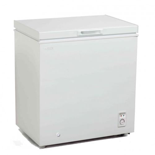 Danby DCFM050C1WDB 5.0 Cu.Ft. Chest Freezer