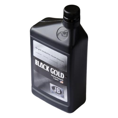 Tradepro Black Gold Vacuum Pump O - DVO-12
