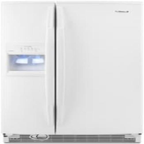 Whirlpool GS2SHAXSB02 Refrigerator