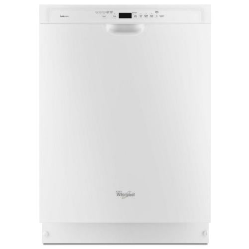Whirlpool WDF760SADW0 Dishwasher