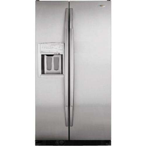 Whirlpool GC5NHAXSQ00