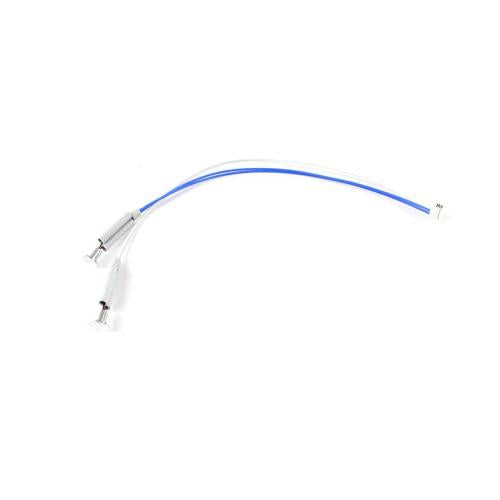 Delonghi Ntc Wiring - 5013278379